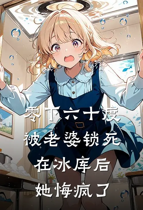 零下六十度被老婆锁死在冰库后，她悔疯了