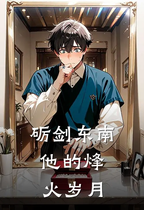 砺剑东南：他的烽火岁月
