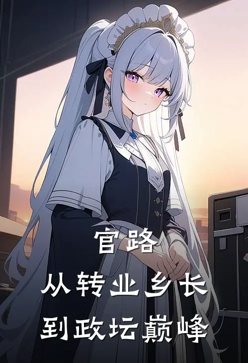 官路：从转业乡长到政坛巅峰