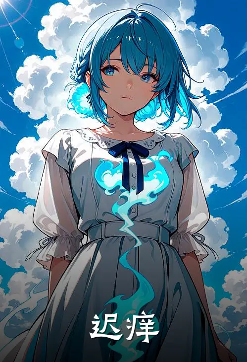 迟痒