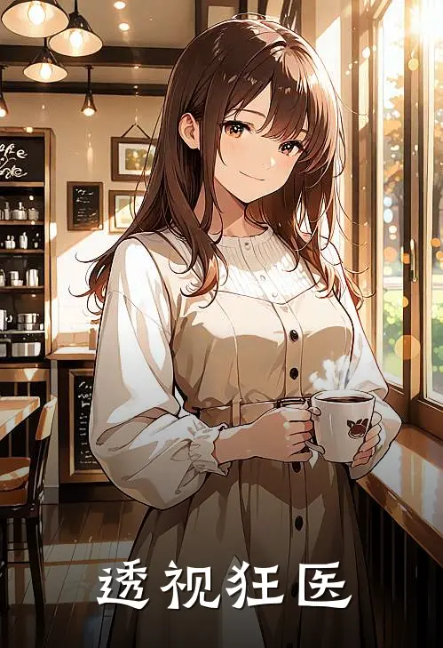 透视狂医