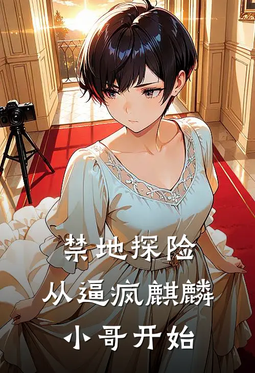 禁地探险：从逼疯麒麟小哥开始
