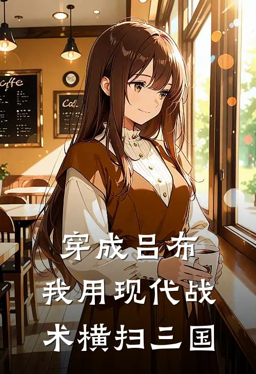 穿成吕布，我用现代战术横扫三国