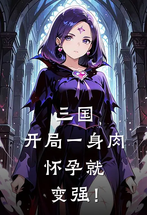 三国：开局一身肉，怀孕就变强！