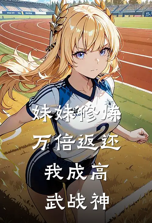 妹妹修炼万倍返还，我成高武战神