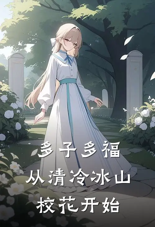 多子多福：从清冷冰山校花开始