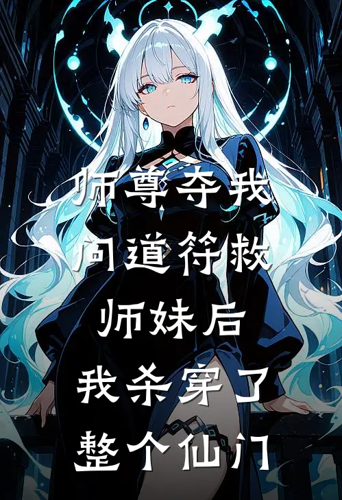 师尊夺我问道符救师妹后，我杀穿了整个仙门
