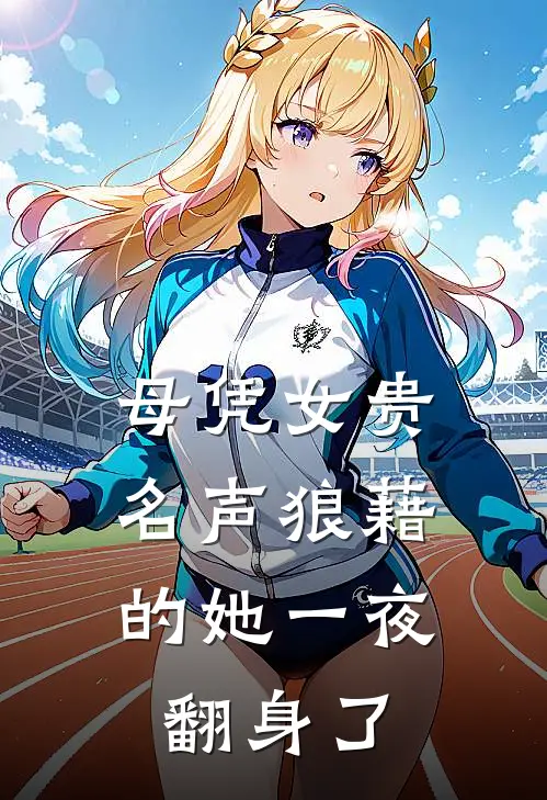 母凭女贵，名声狼藉的她一夜翻身了