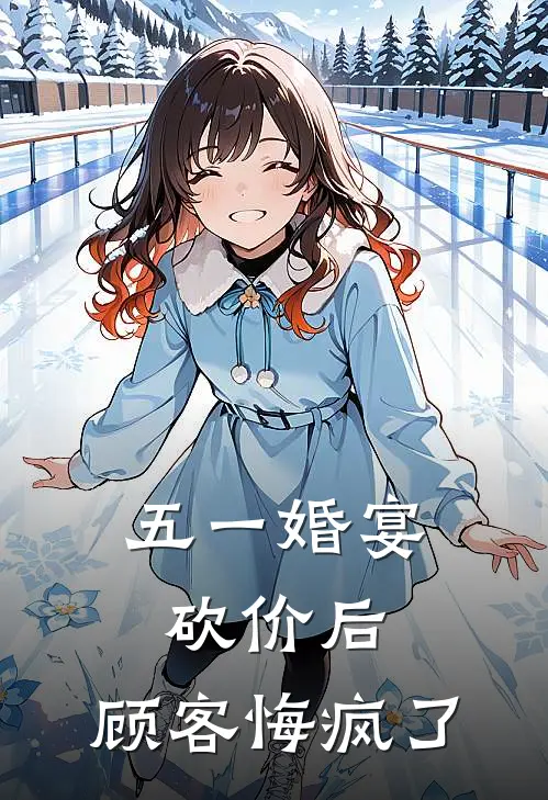 五一婚宴砍价后，顾客悔疯了