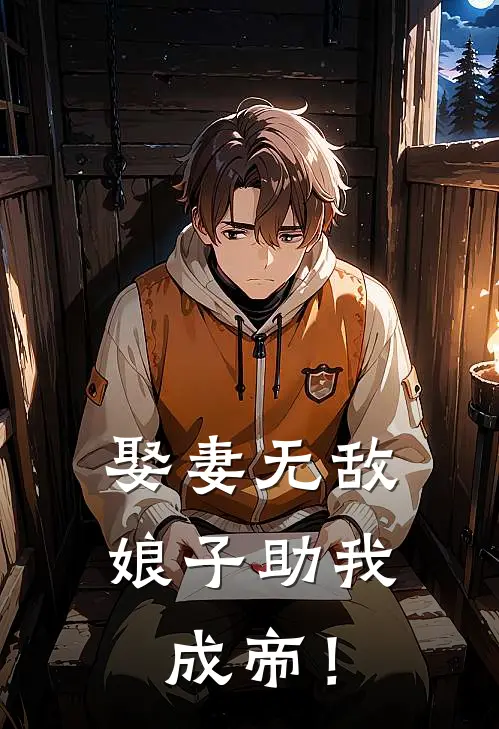 娶妻无敌，娘子助我成帝！