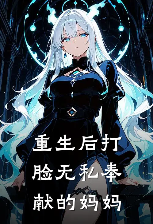 重生后打脸无私奉献的妈妈