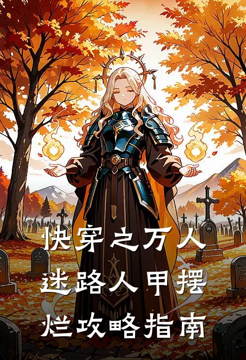 快穿之万人迷路人甲摆烂攻略指南