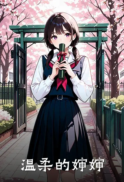 温柔的婶婶
