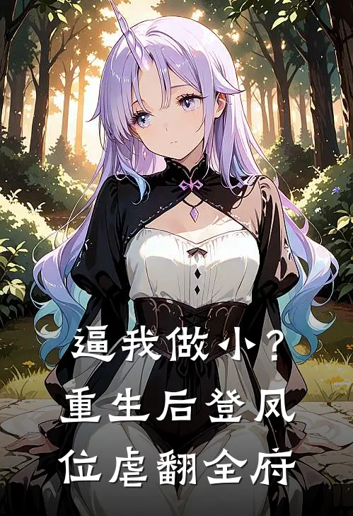 逼我做小？重生后登凤位虐翻全府