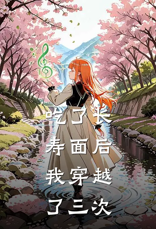 吃了长寿面后，我穿越了三次