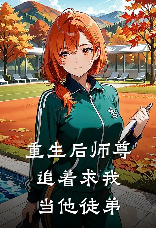 重生后师尊追着求我当他徒弟