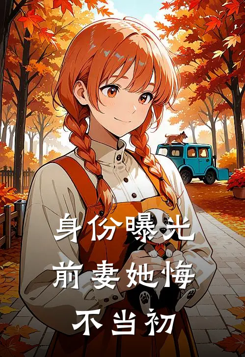 身份曝光，前妻她悔不当初