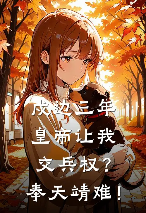 戍边三年，皇帝让我交兵权？奉天靖难！