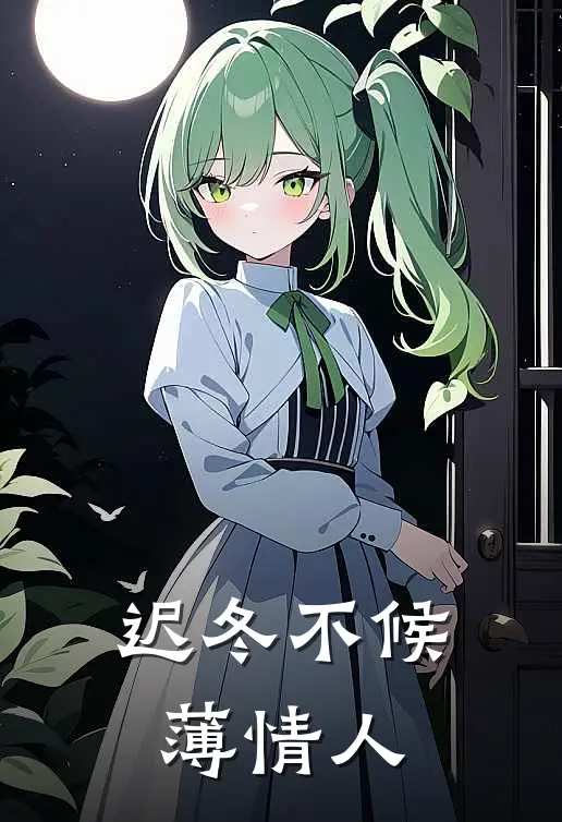 迟冬不候薄情人