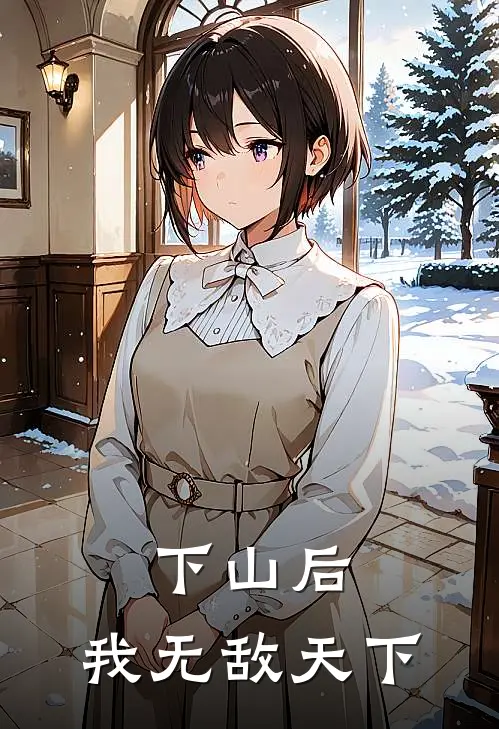 下山后，我无敌天下