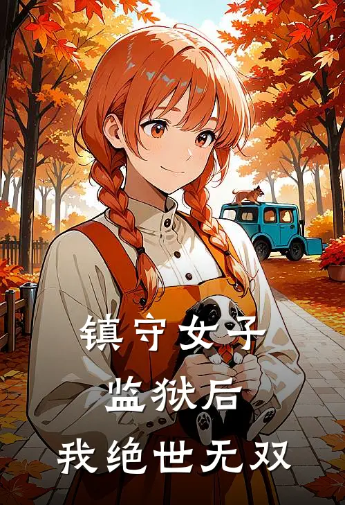 镇守女子监狱后，我绝世无双