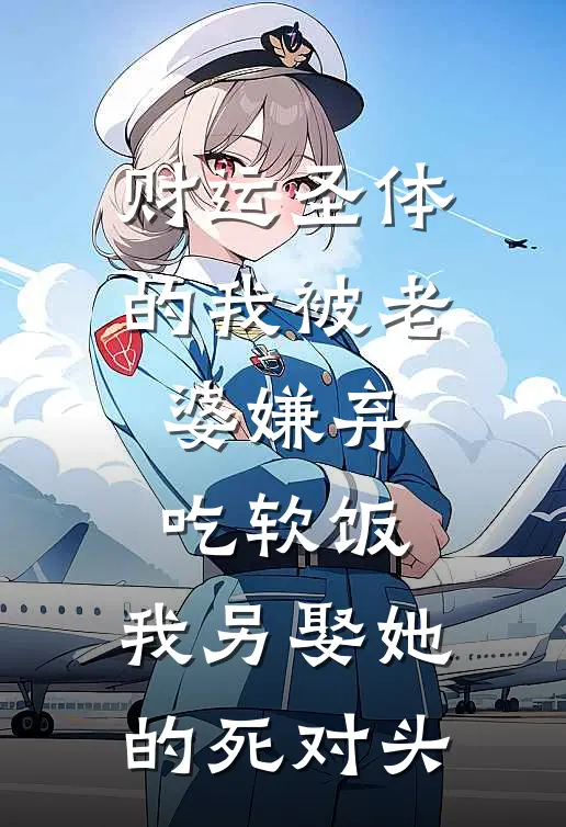 财运圣体的我被老婆嫌弃吃软饭，我另娶她的死对头