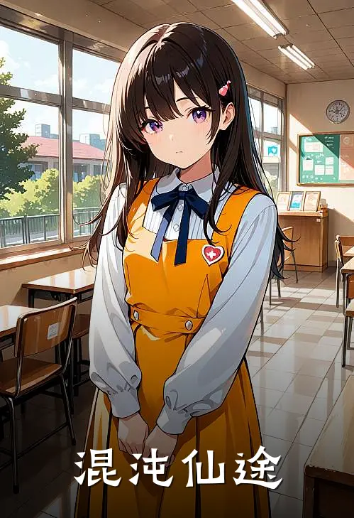 混沌仙途