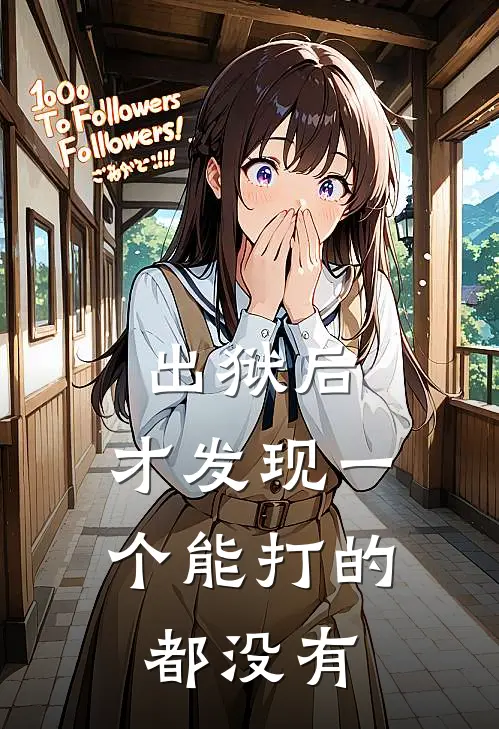 出狱后，才发现一个能打的都没有