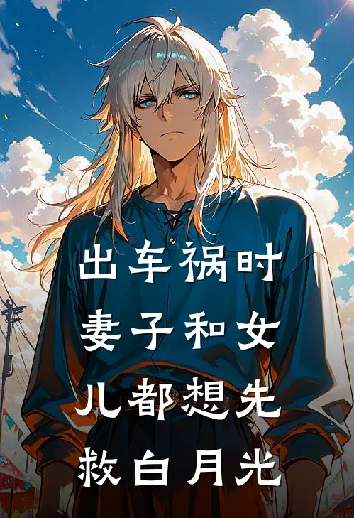 出车祸时，妻子和女儿都想先救白月光
