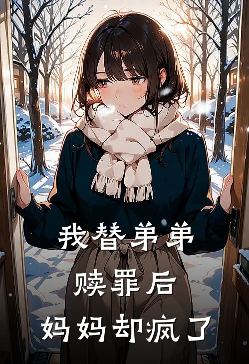 我替弟弟赎罪后，妈妈却疯了