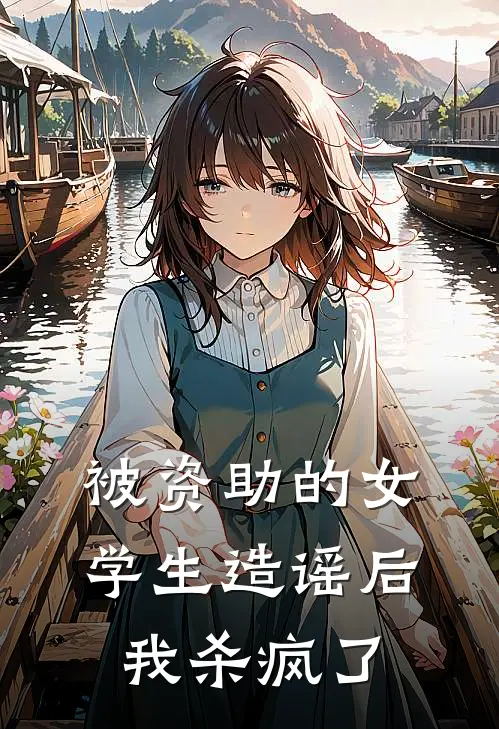 被资助的女学生造谣后，我杀疯了