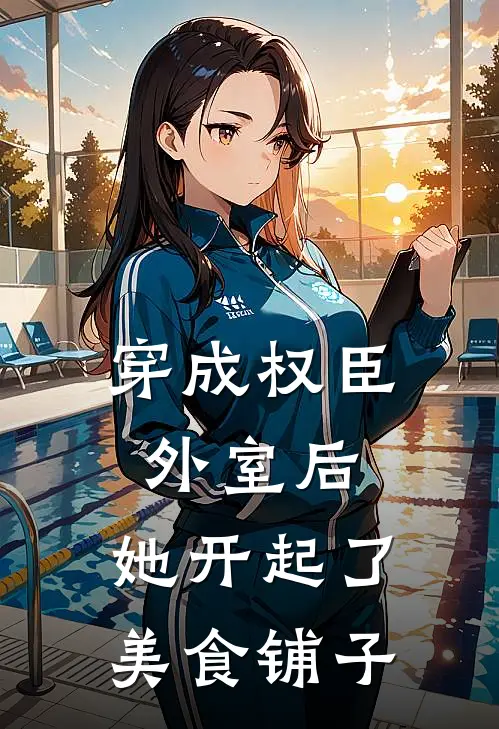 穿成权臣外室后，她开起了美食铺子