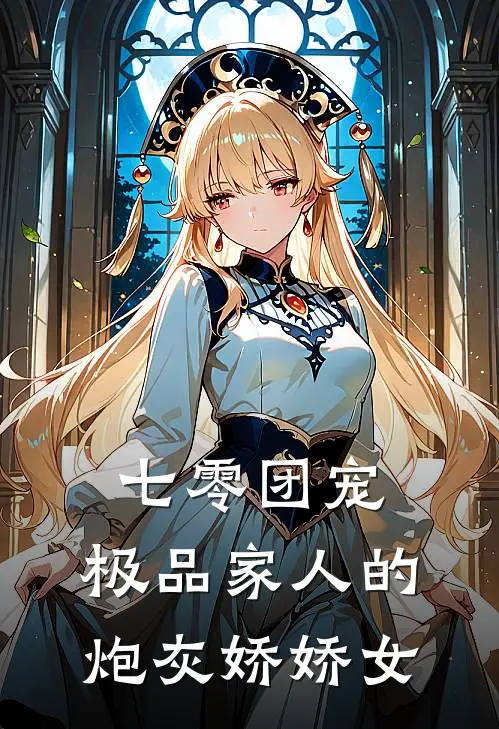 七零团宠：极品家人的炮灰娇娇女