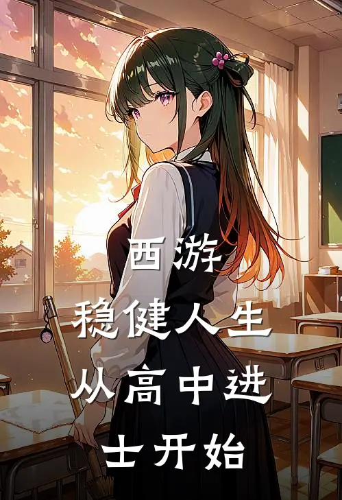 西游：稳健人生，从高中进士开始