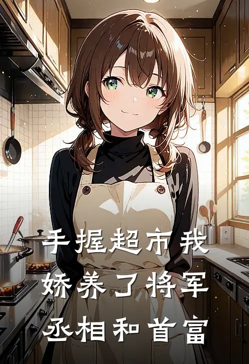 手握超市我娇养了将军丞相和首富