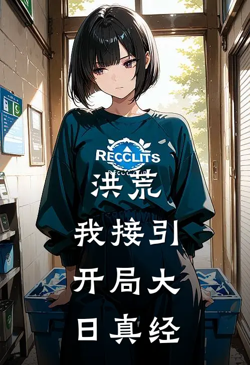 洪荒：我接引，开局大日真经