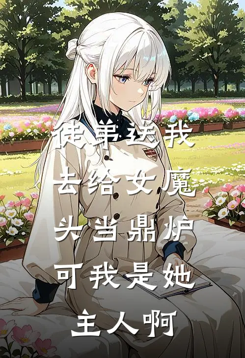 徒弟送我去给女魔头当鼎炉，可我是她主人啊
