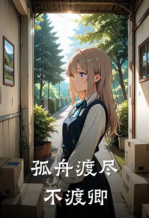 孤舟渡尽不渡卿