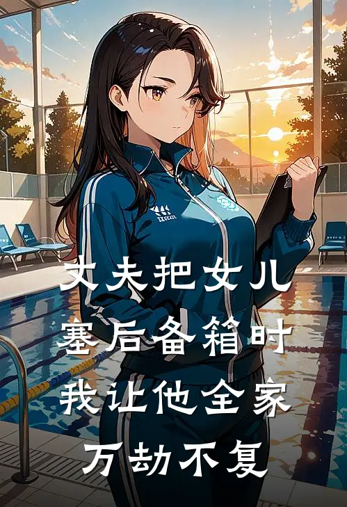 丈夫把女儿塞后备箱时，我让他全家万劫不复