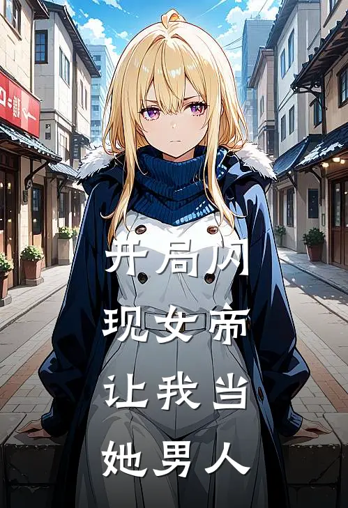 开局闪现女帝，让我当她男人