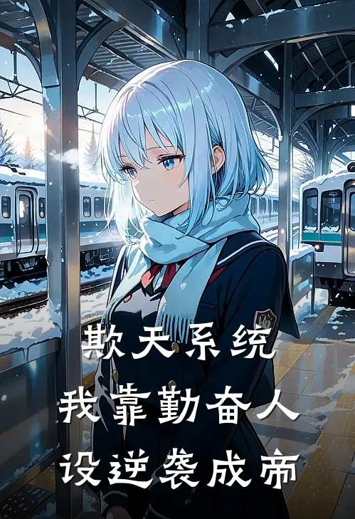欺天系统：我靠勤奋人设逆袭成帝