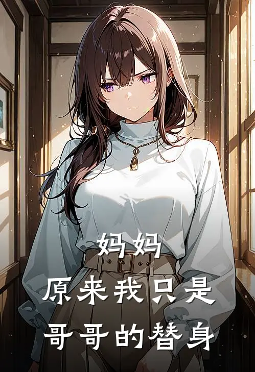 妈妈，原来我只是哥哥的替身