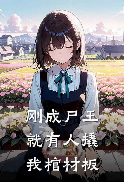 刚成尸王就有人撬我棺材板