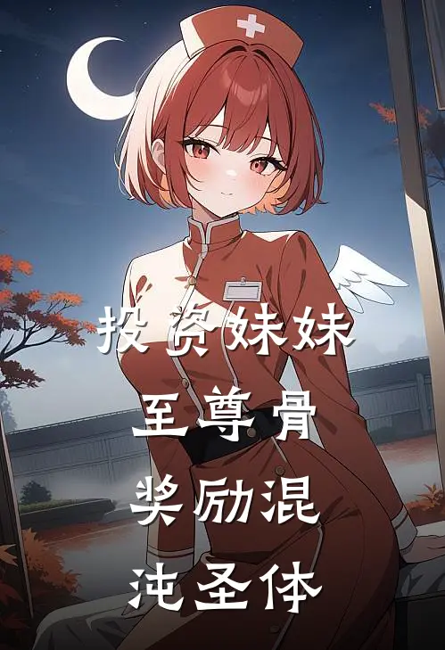 投资妹妹至尊骨，奖励混沌圣体