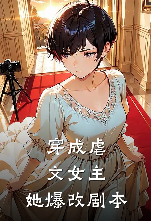 穿成虐文女主，她爆改剧本