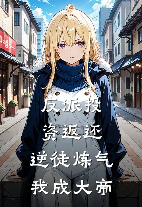 反派投资返还，逆徒炼气我成大帝