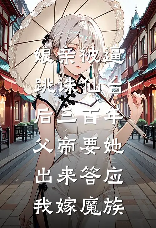 娘亲被逼跳诛仙台后三百年，父帝要她出来答应我嫁魔族