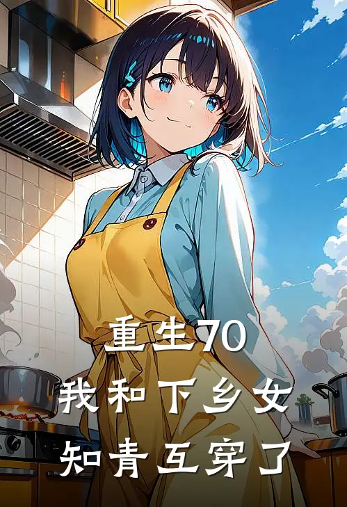 重生70，我和下乡女知青互穿了