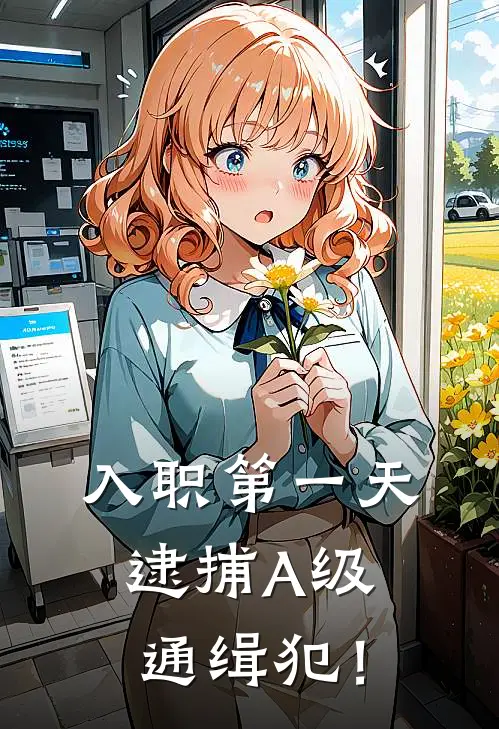 入职第一天，逮捕A级通缉犯！