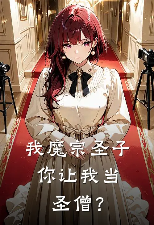 我魔宗圣子，你让我当圣僧？